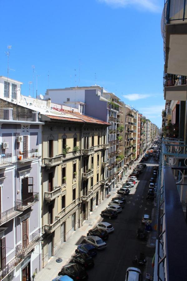 Abate Gimma Apartment 10 Minutes From St Nicholas Cathedral Bari Dış mekan fotoğraf