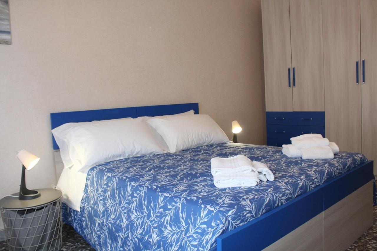 Abate Gimma Apartment 10 Minutes From St Nicholas Cathedral Bari Dış mekan fotoğraf