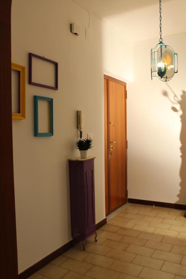 Abate Gimma Apartment 10 Minutes From St Nicholas Cathedral Bari Dış mekan fotoğraf