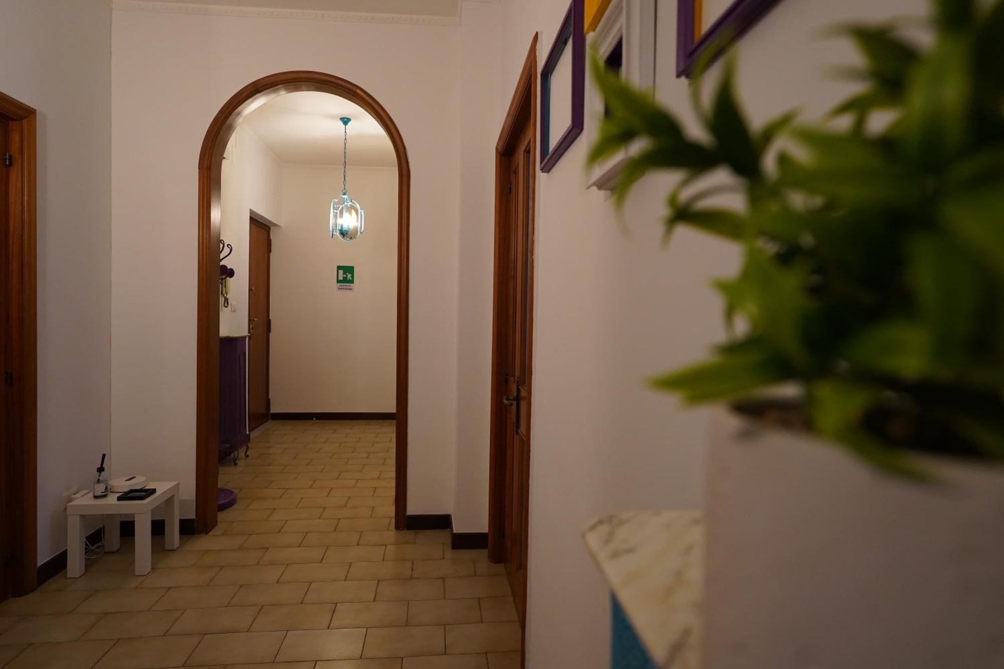 Abate Gimma Apartment 10 Minutes From St Nicholas Cathedral Bari Dış mekan fotoğraf