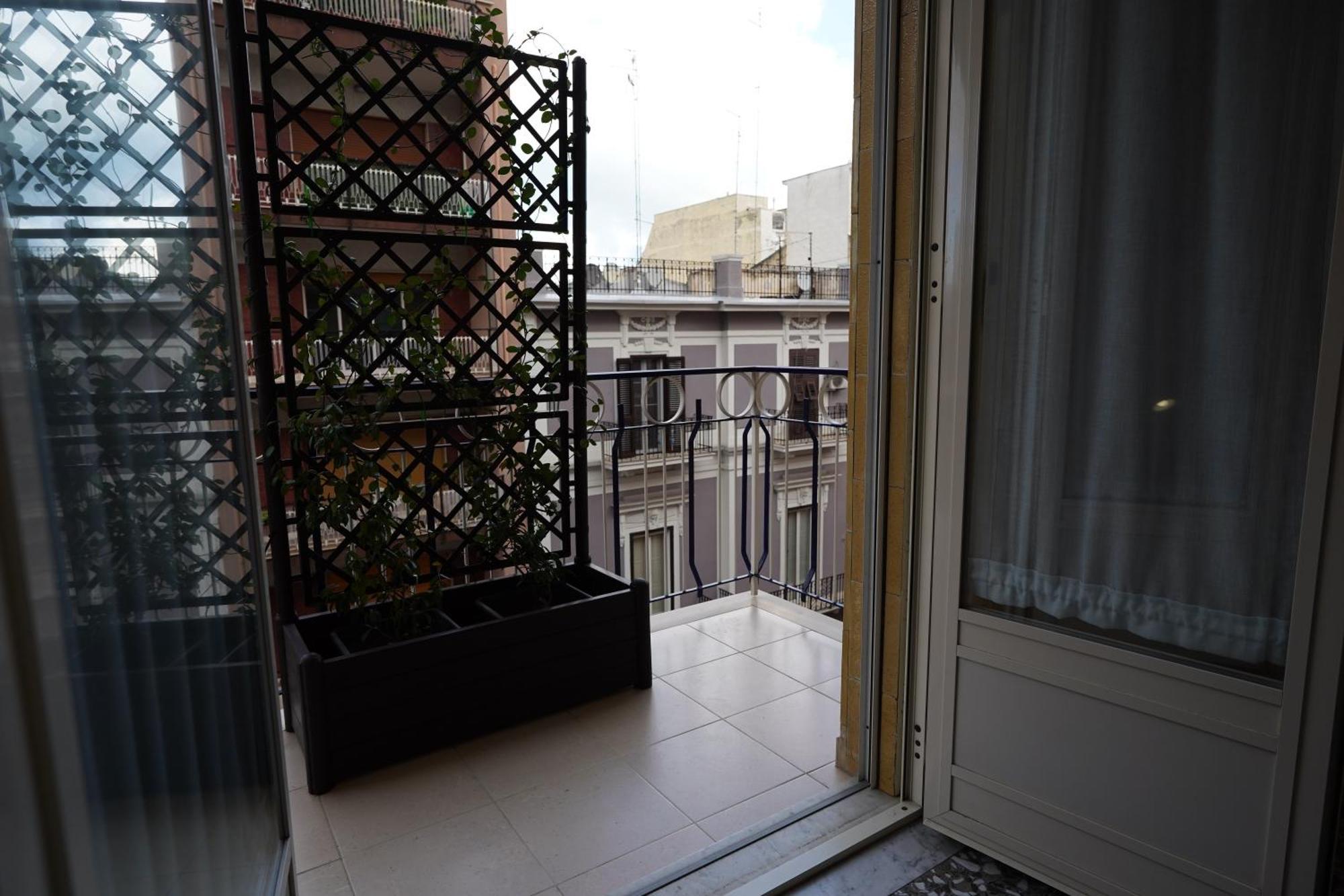 Abate Gimma Apartment 10 Minutes From St Nicholas Cathedral Bari Dış mekan fotoğraf